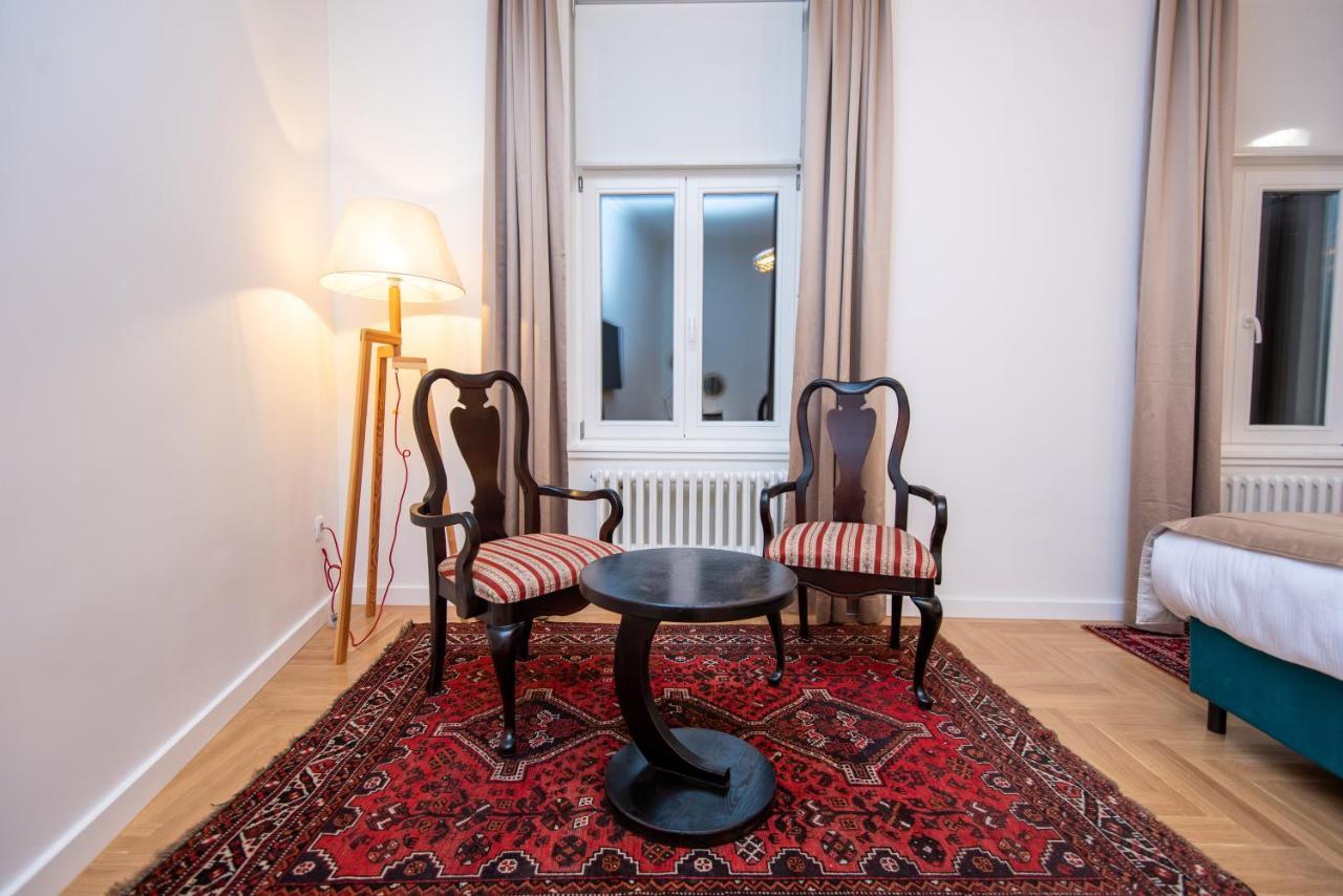 Megapolis City Center Suites Sarajevo Eksteriør bilde